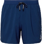 Nike Running - Flex Stride Dri-FIT Shorts - Blue