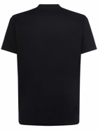 DSQUARED2 - Logo Printed Cotton T-shirt