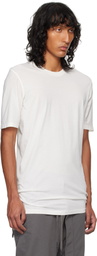 11 by Boris Bidjan Saberi Off-White TS5 T-shirt