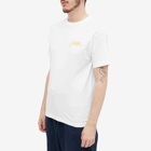 Alltimers Men's Diff Player T-Shirt in White