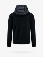 Moncler   Cardigan Black   Mens