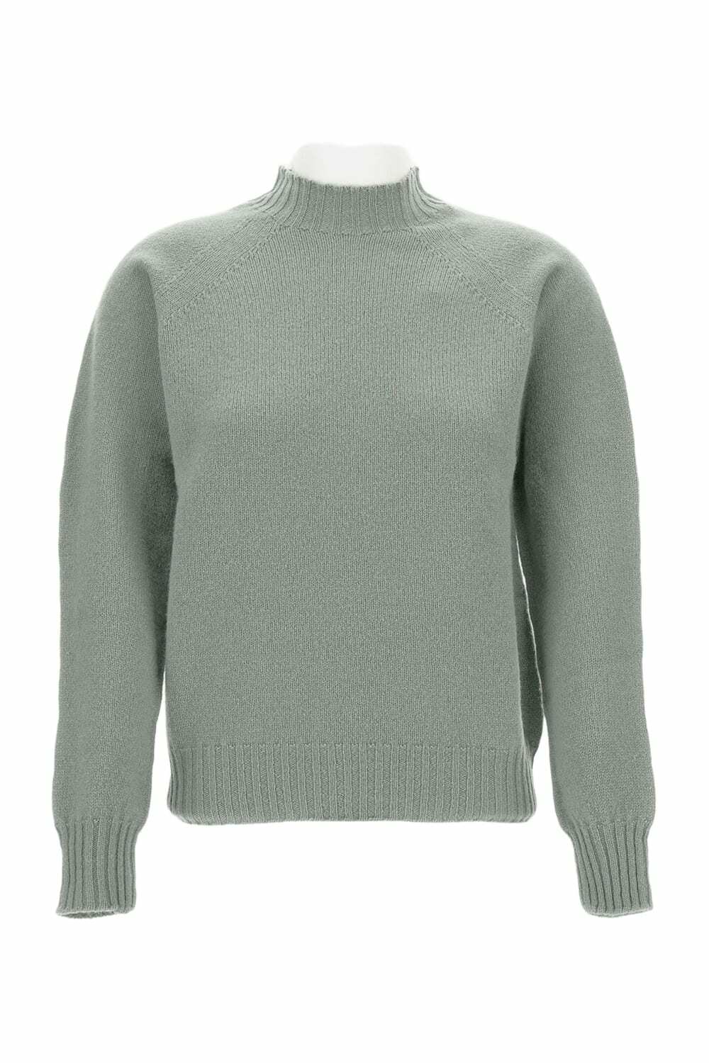 Drumohr Wool Sweater
