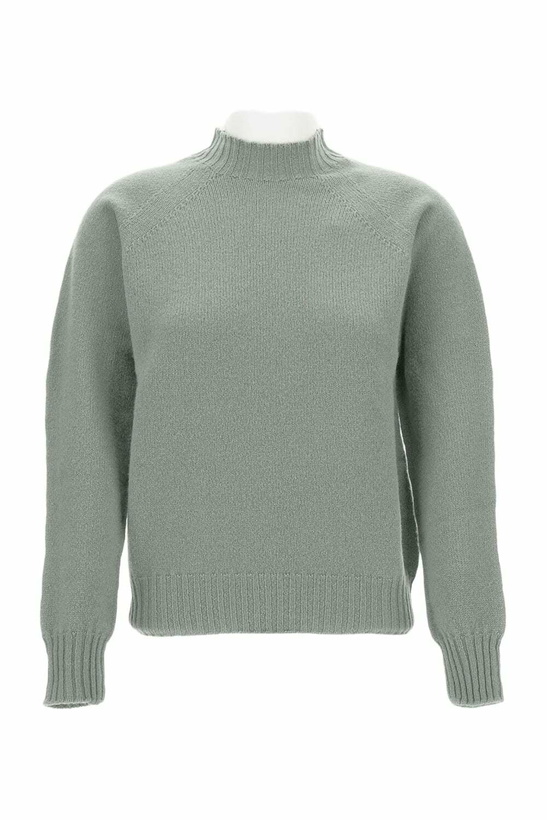 Photo: Drumohr Wool Sweater