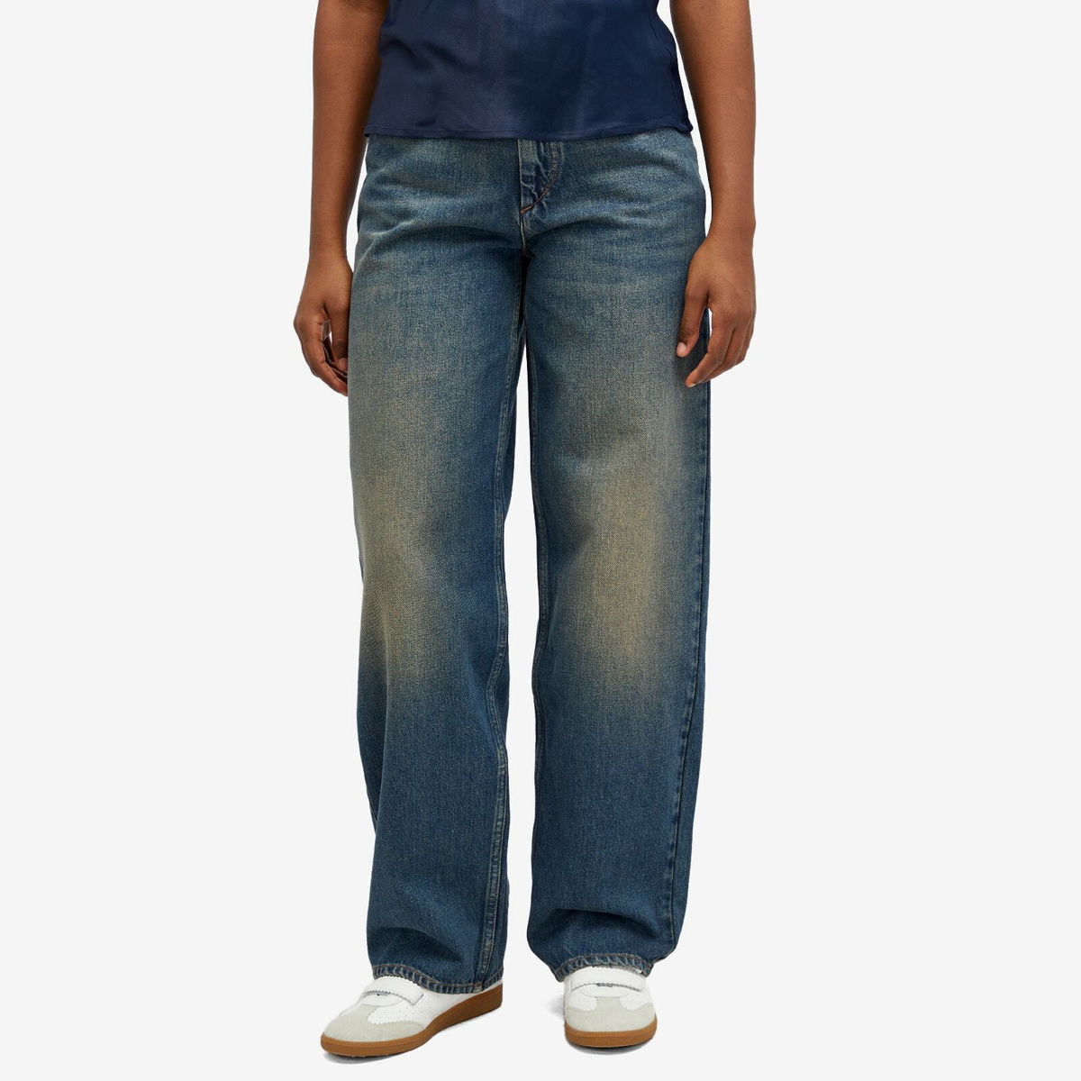 イザベラマラン　ISABEL MARANT joanny jeans 36 22372061_52335049_600.jpg