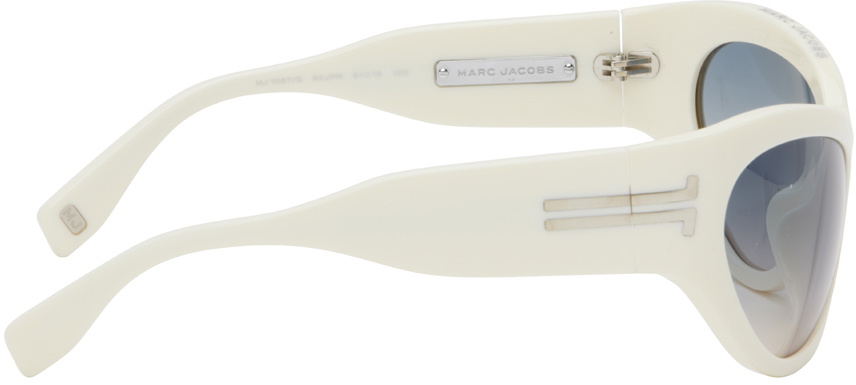 Marc Jacobs White 