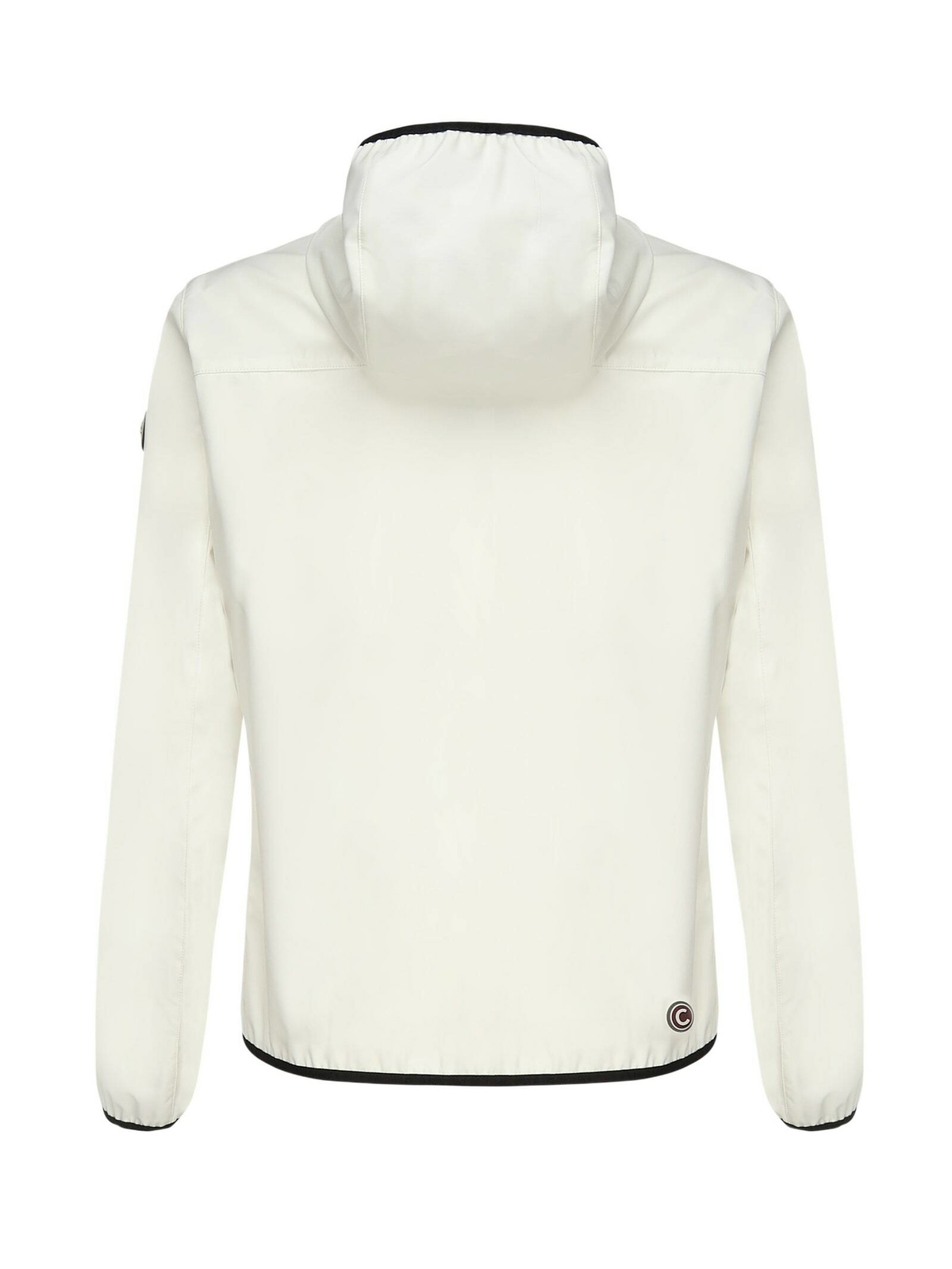 Colmar Softshell Jacket With Hood