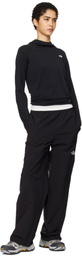 The North Face Black Adventure Sun Hoodie