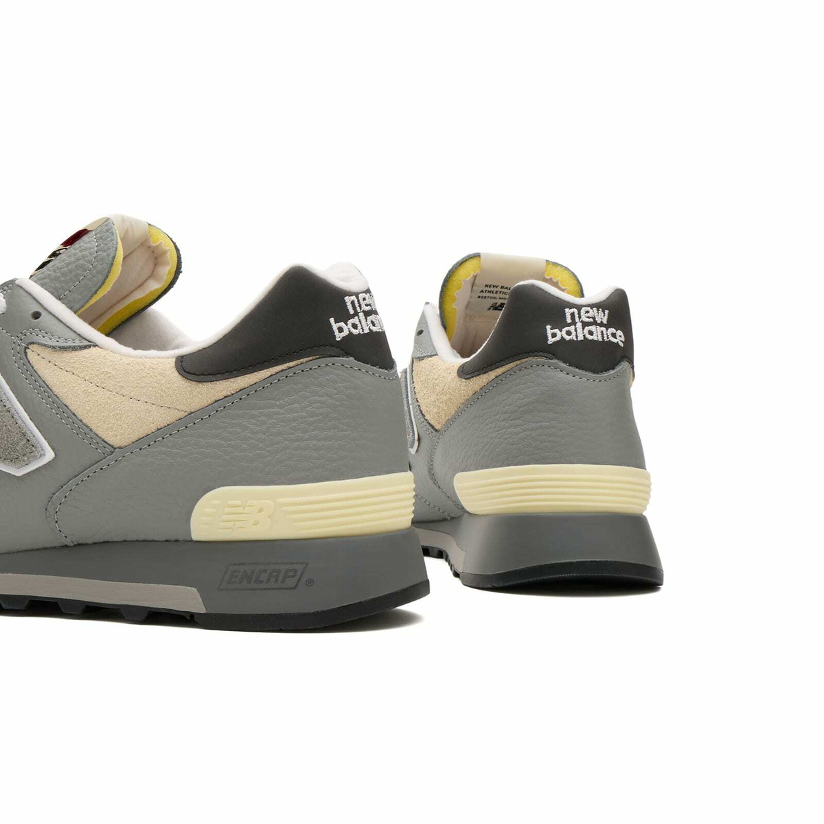 New Balance 1300 Sneaker in Slate Grey