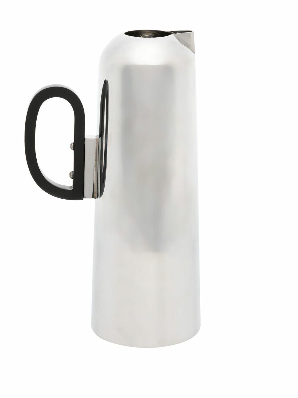 Tom Dixon Silver-Tone Form Stainless Steel Jug