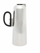 Tom Dixon Silver-Tone Form Stainless Steel Jug