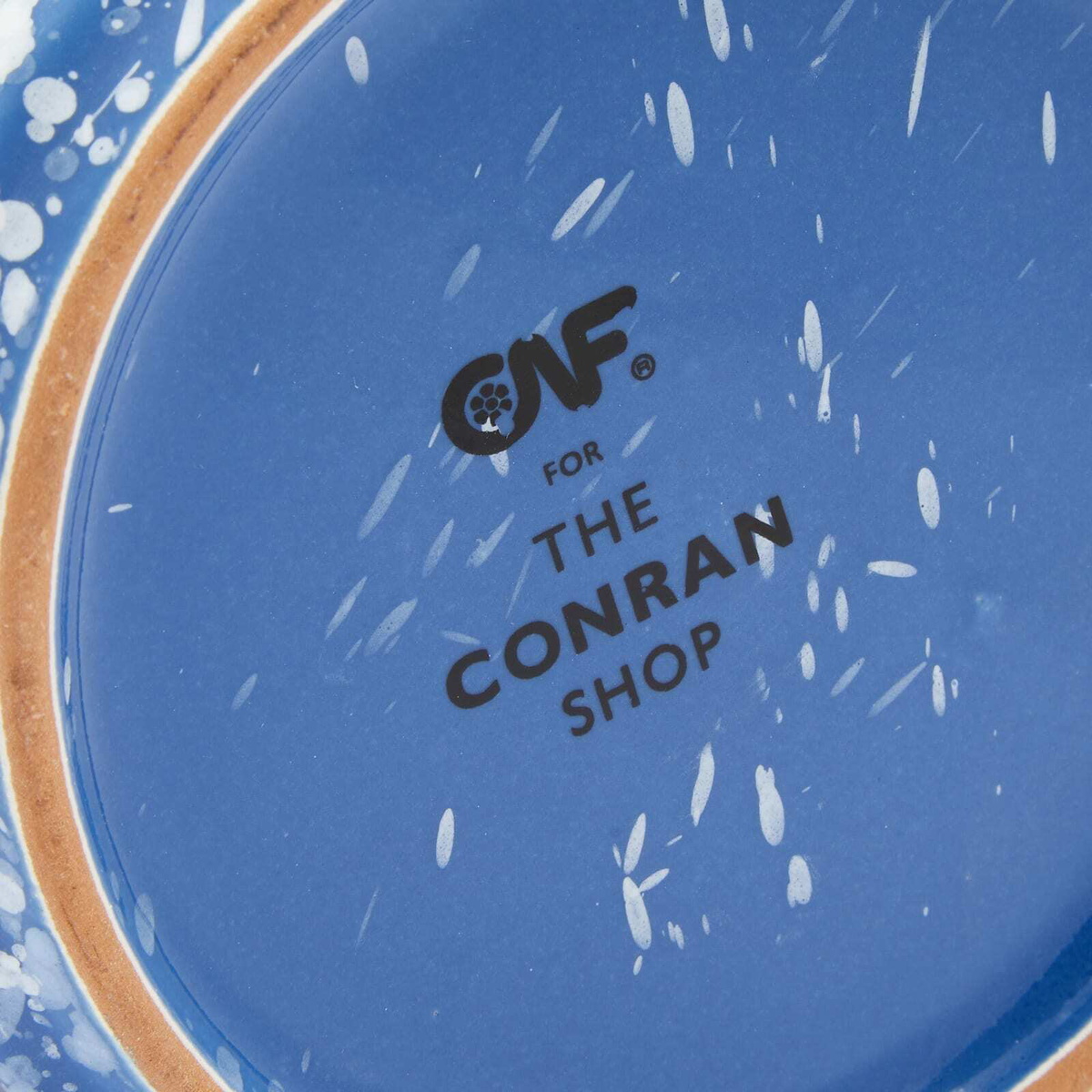 The Conran Shop Wine Cooler in Blue