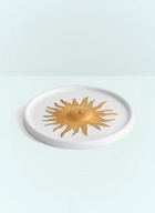 L'Objet Soleil Incense Burner