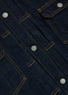 Blue Blue Denim Jacket Indigo