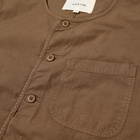 Kestin Ripstop Neist Overshirt