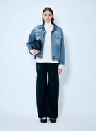 MM6 Maison Margiela Rib Sweater