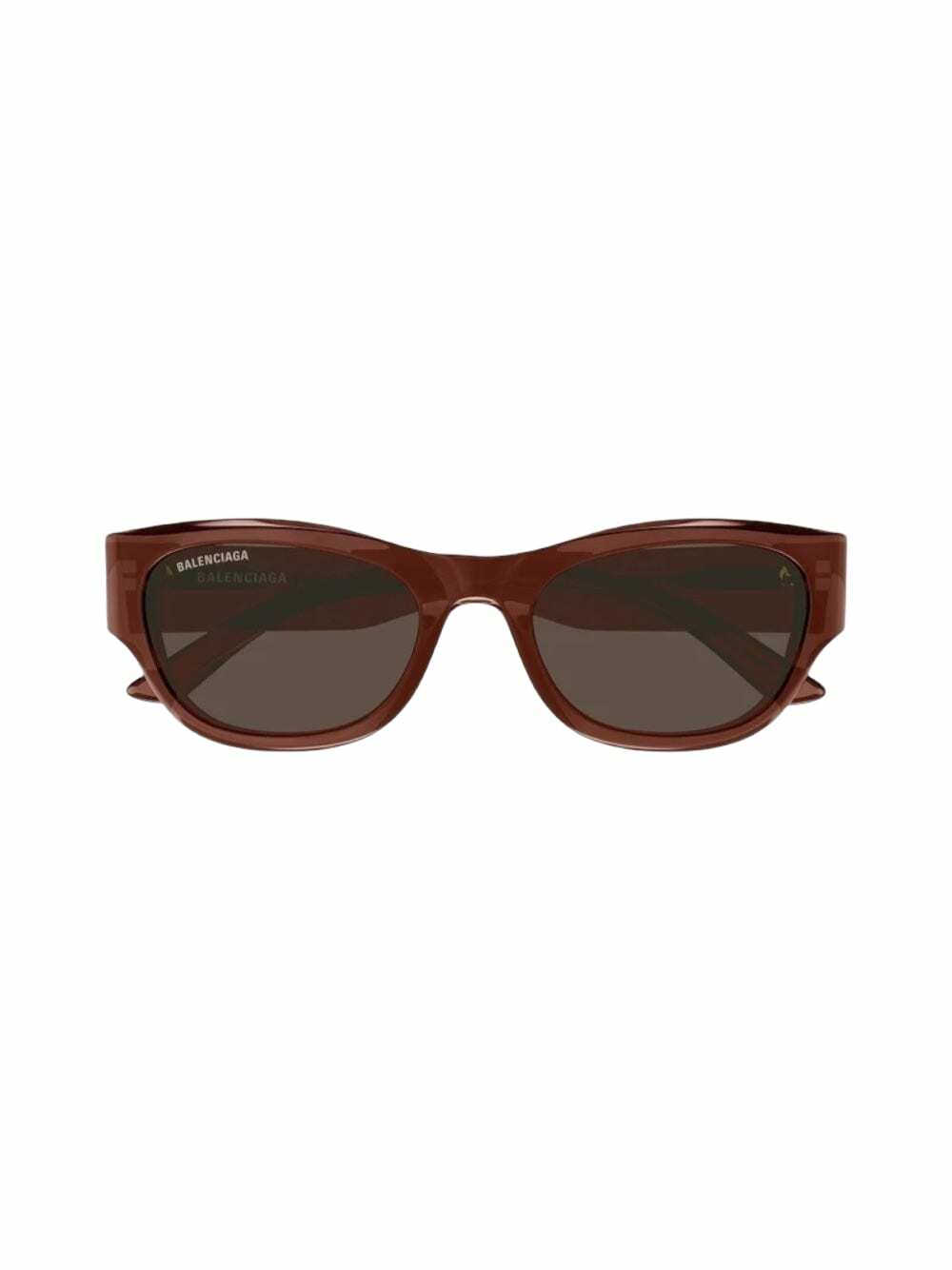 Balenciaga Eyewear Bb0389 Sunglasses