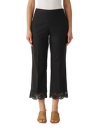 TwinSet Cotone Trousers