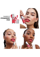 Yves Saint Laurent Plumping Lip Oil Gloss - 7