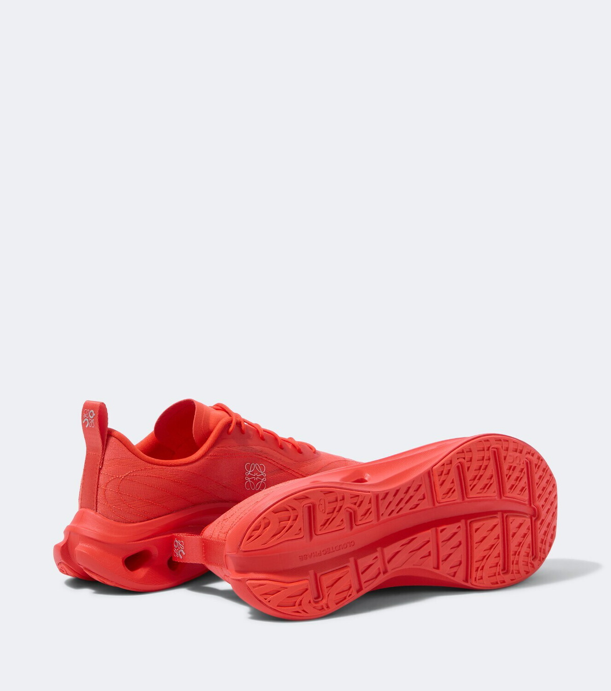 Loewe x On Cloudtilt Prem running shoes