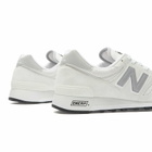 New Balance 1300 Sneaker in Reflection/White