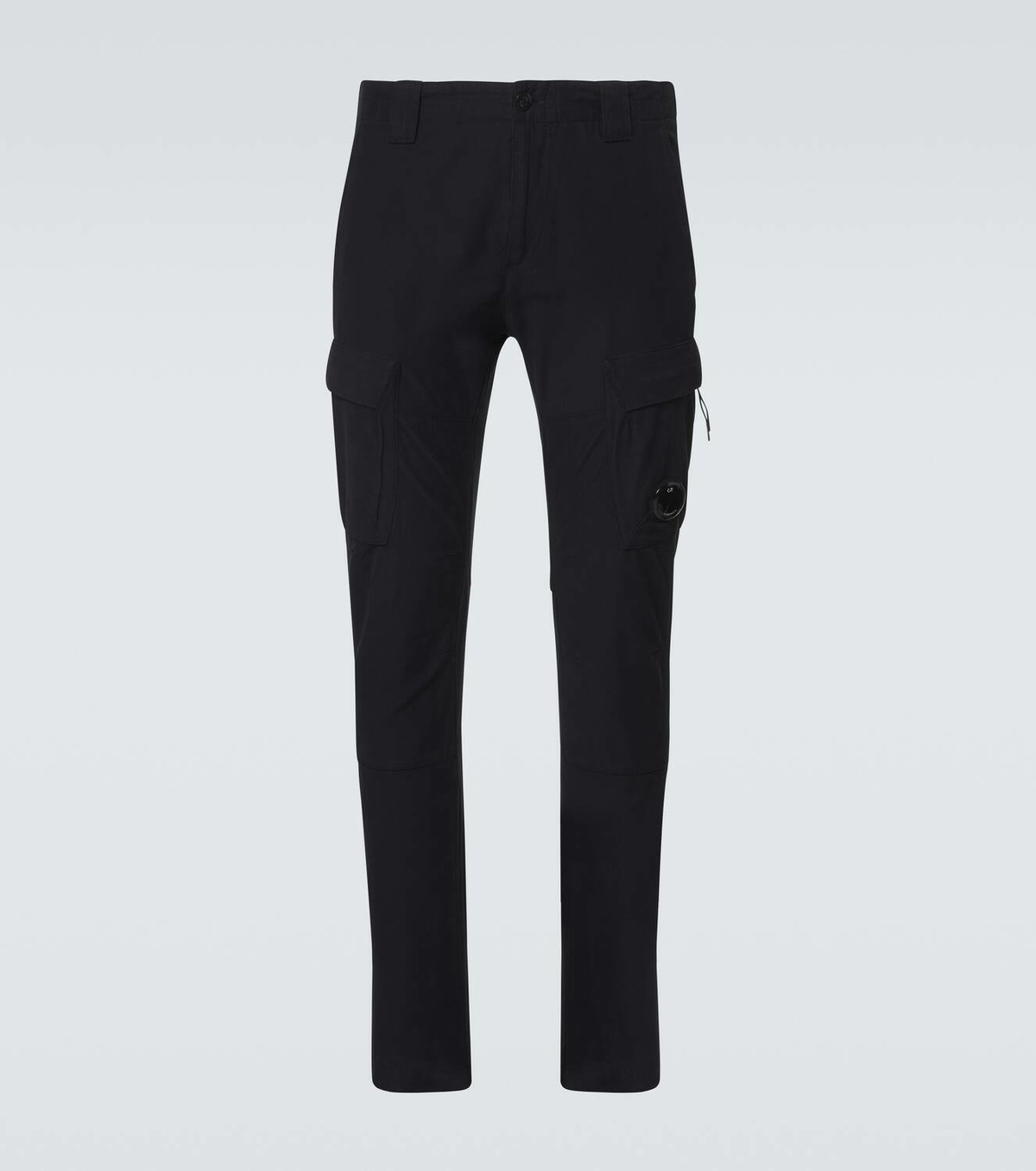 C.P. Company Cotton cargo pants
