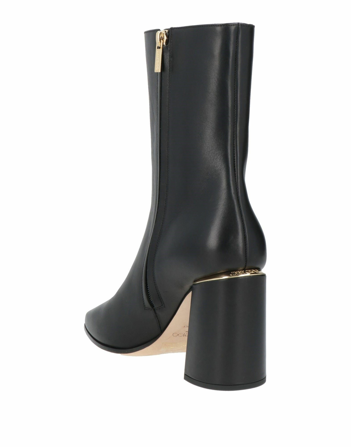 Jimmy Choo Womens Ankle boots in Black