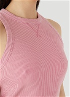 Ivy Tank Top in Pink