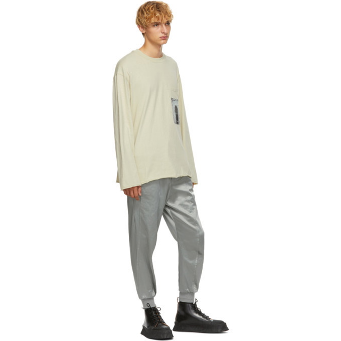 Song for the Mute - Gray adidas originals Edition Sweatpants
