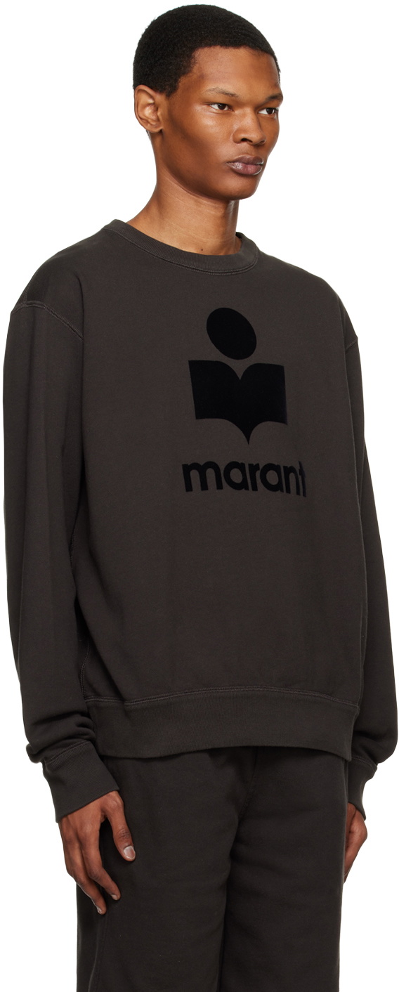 Sweatshirt marant 2025