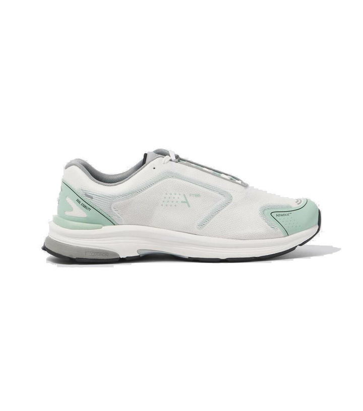 Photo: Athletics Footwear One Remastered sneakers