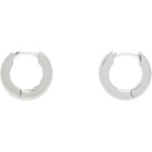 Numbering #3153 Earrings