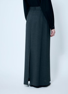 The Row Roux Maxi Skirt