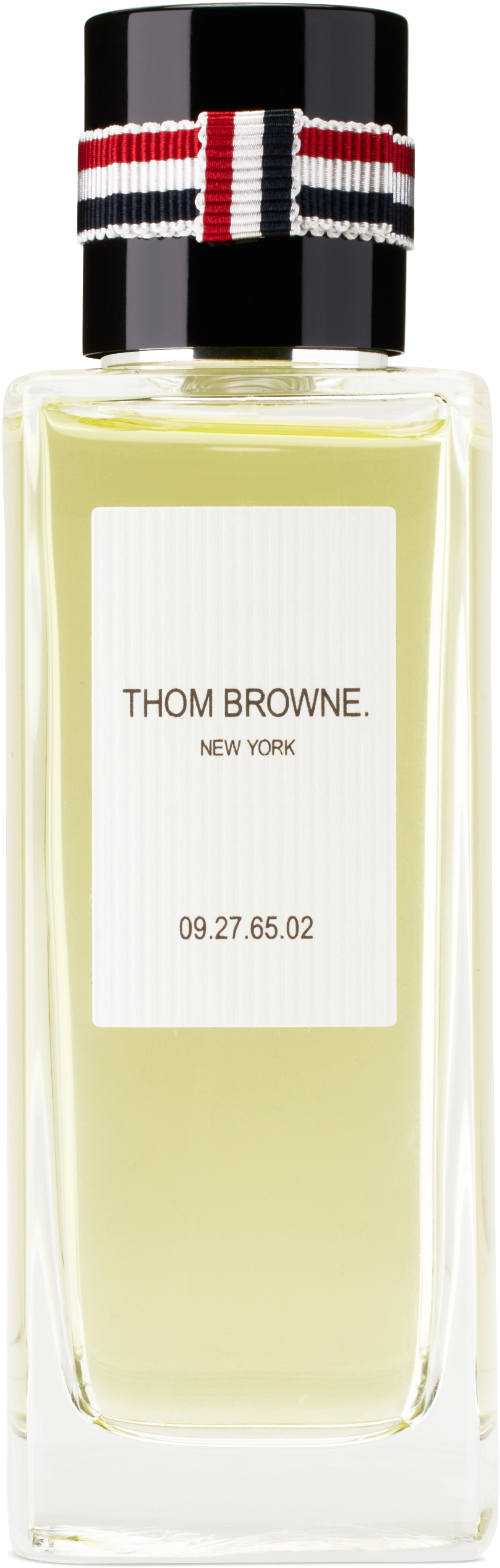 Thom Browne Vetyver & Grapefruit Eau de Parfum, 75 mL