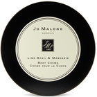 Jo Malone Lime Basil & Mandarin Body Crème, 175ml