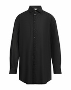 Isabel Benenato Mens Shirt in Black