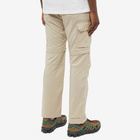 Columbia Men's Silver Ridge™ Utility Convertible Pant in Ancient Fossil