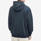 Foret Men's Noon Hoodie in Navy