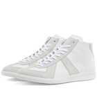 Maison Margiela 22 Tonal Replica High Sneaker