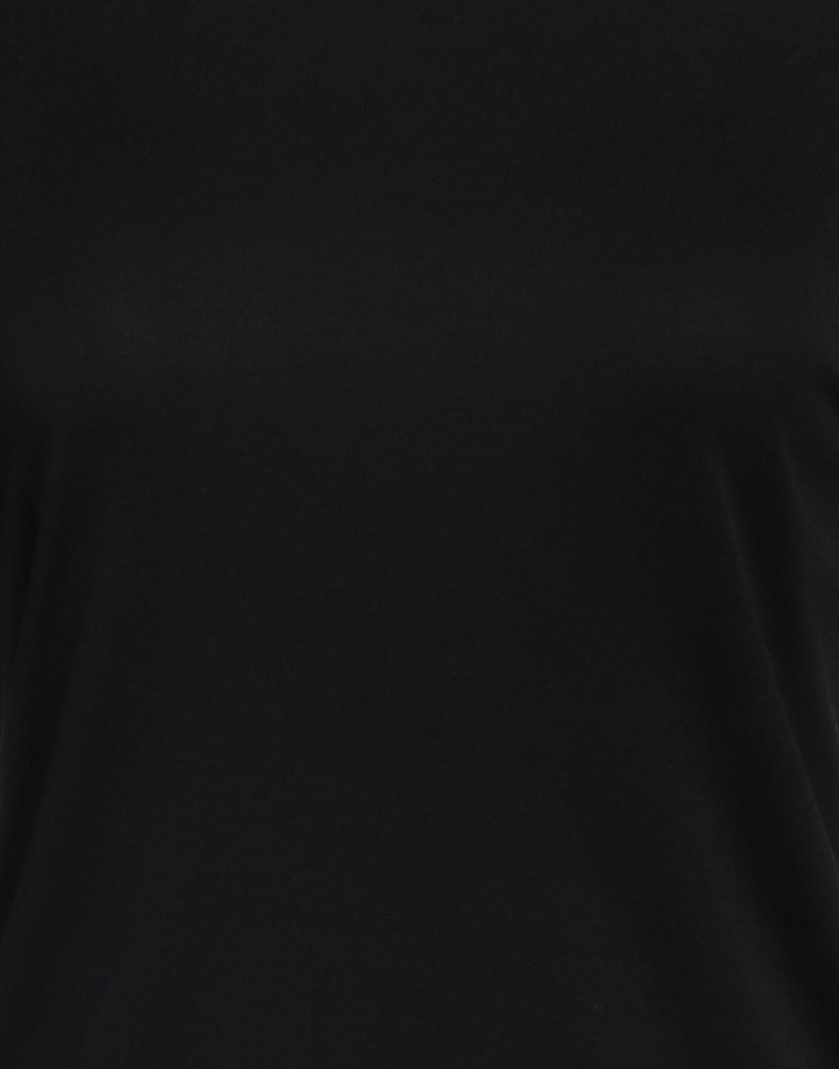 Helmut Lang Womens Top in Black