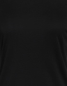 Helmut Lang Womens Top in Black