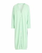 Malo Womens Cardigan Light in Green