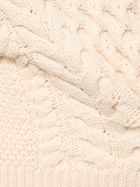 MARANT ETOILE Jake Wool Blend Sweater