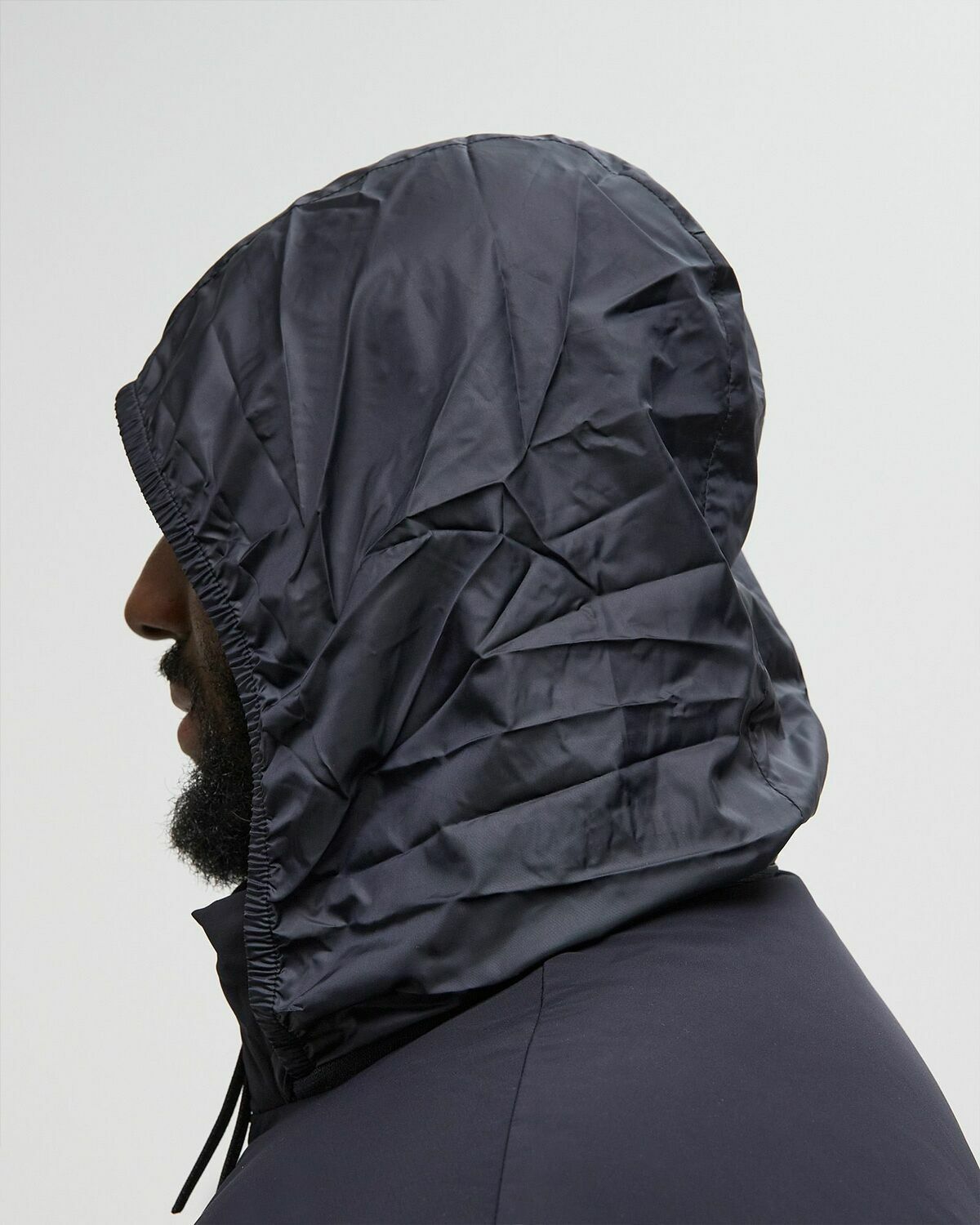 Lacoste PARKAS & BLOUSONS Blue Mens Down & Puffer Jacket