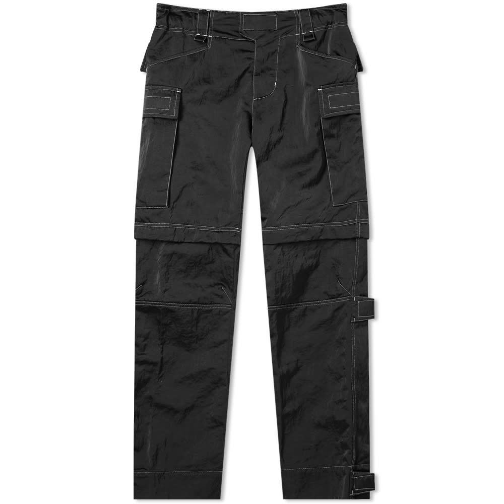 ALYX 1017 9SM Functional pocket workwear