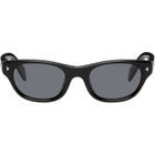Prada Eyewear Black 'Prada Eyewear Collection' Sunglasses