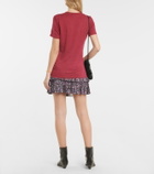 Marant Etoile Kranger linen T-shirt