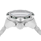 Invicta Venom Chronograph GMT Date Quartz Mens Watch 47755
