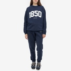 4th & Reckless Women's Harley Sweatpants in Navy