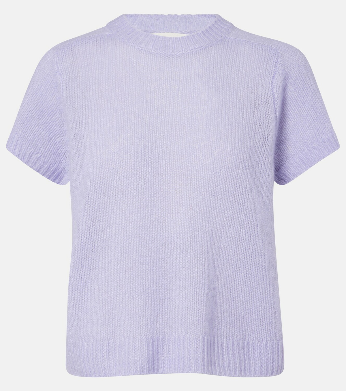 Lisa Yang Siona cashmere and silk sweater