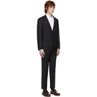 Boss Black Travel Neight/Byte 2 Suit